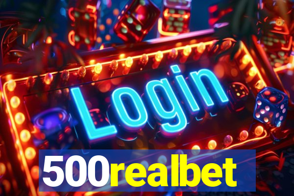 500realbet