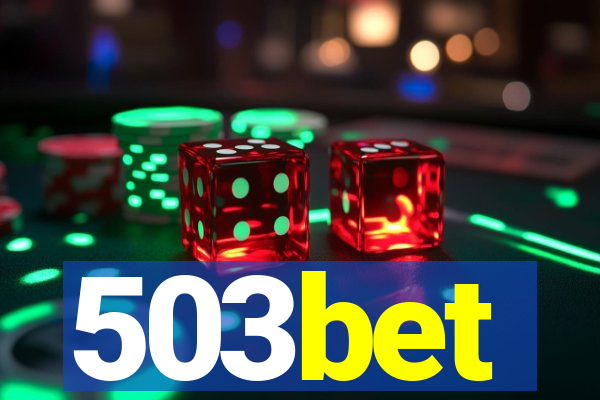 503bet