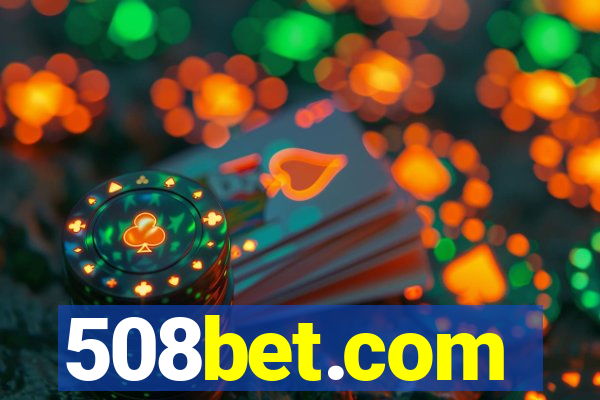 508bet.com