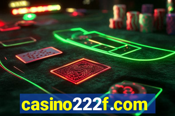 casino222f.com