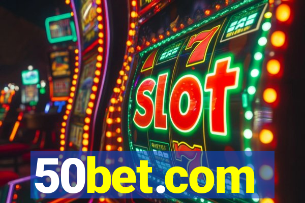 50bet.com