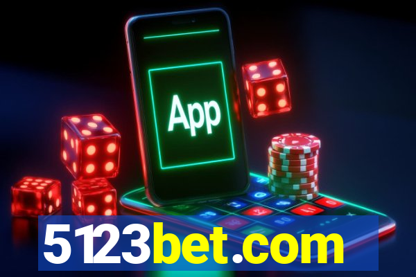 5123bet.com