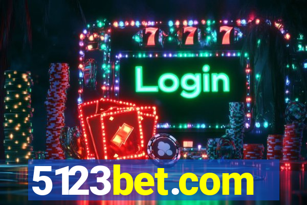 5123bet.com