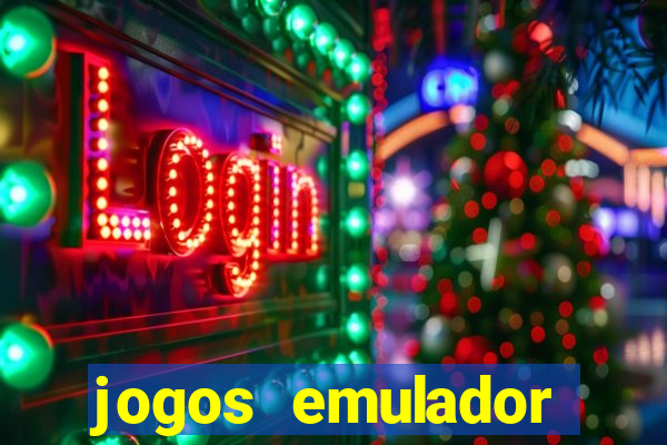 jogos emulador nintendo switch