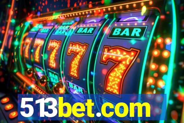 513bet.com