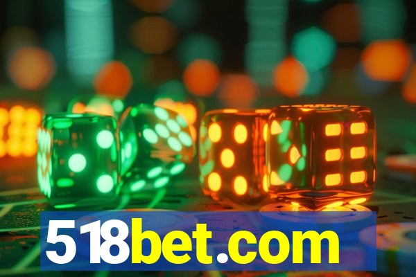 518bet.com