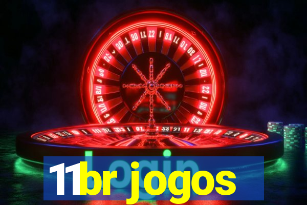 11br jogos