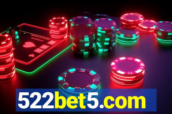 522bet5.com