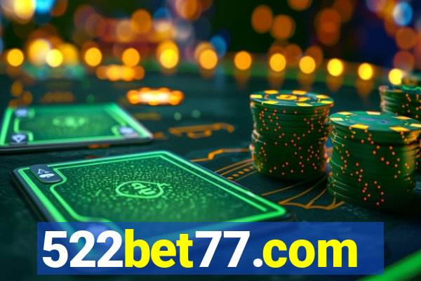 522bet77.com