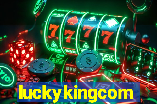 luckykingcom