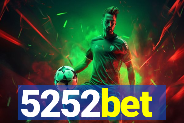 5252bet