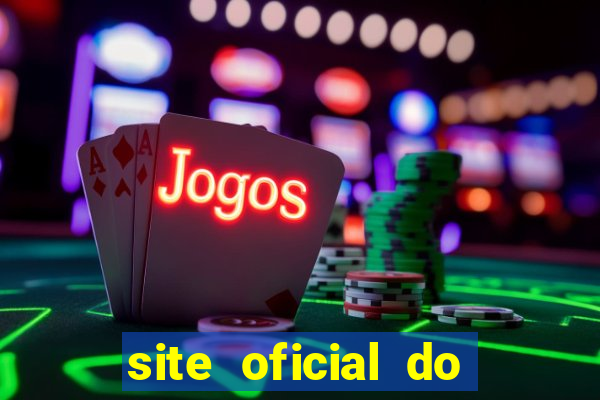 site oficial do tigre jogo