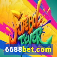 6688bet.com