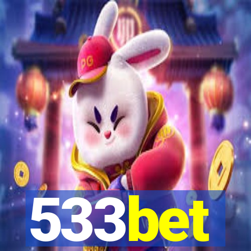 533bet