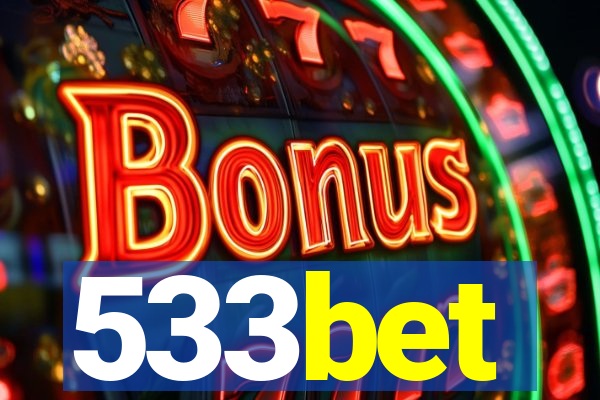 533bet