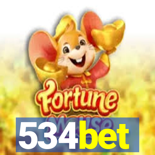 534bet