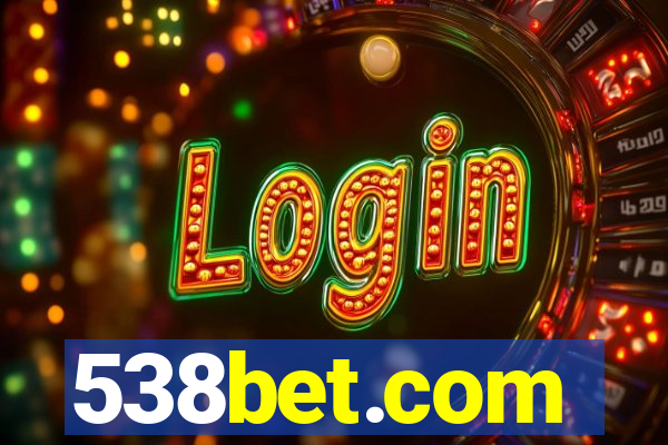 538bet.com