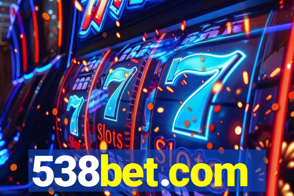 538bet.com