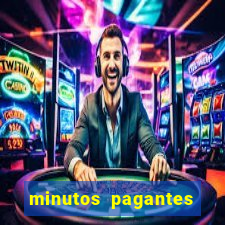 minutos pagantes wild bounty showdown