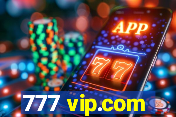 777 vip.com