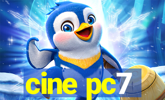 cine pc7