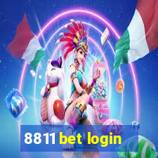 8811 bet login