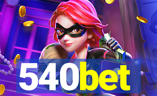 540bet