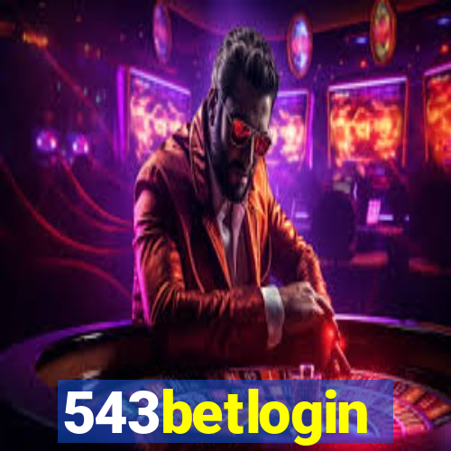 543betlogin