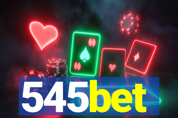 545bet