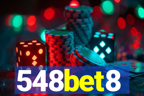 548bet8