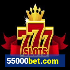 55000bet.com