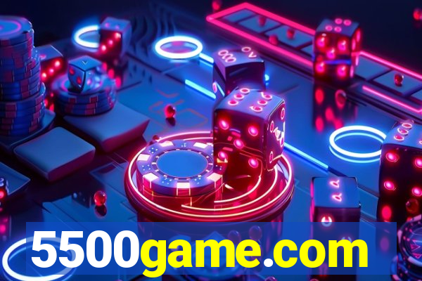 5500game.com