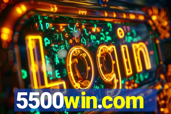 5500win.com