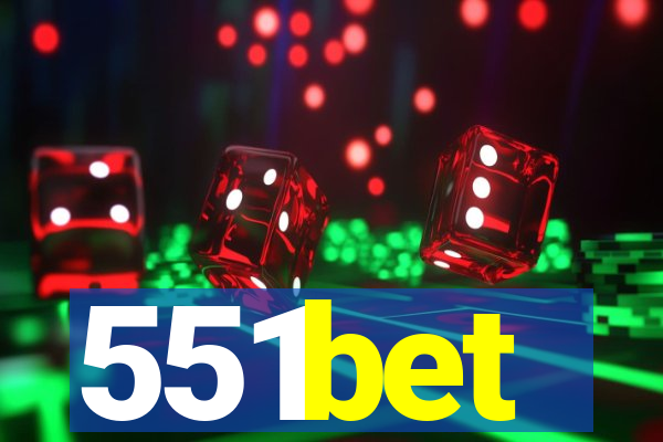 551bet