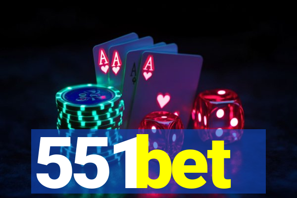 551bet