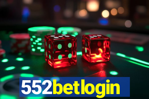 552betlogin