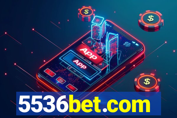 5536bet.com