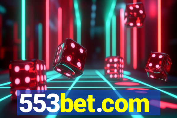 553bet.com