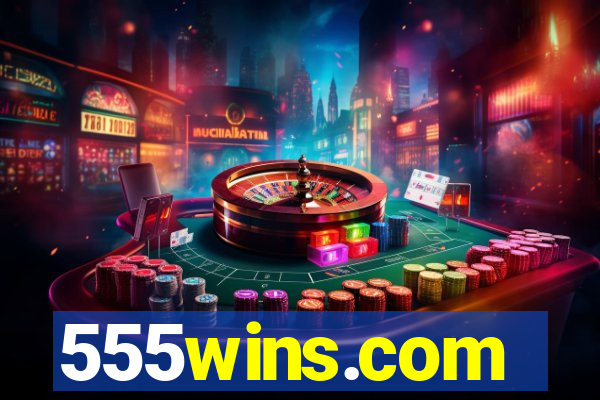 555wins.com