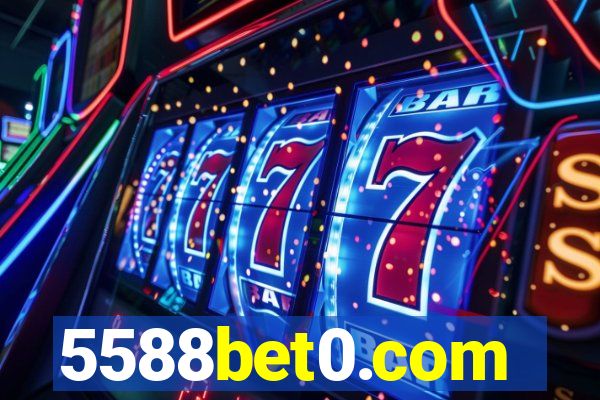 5588bet0.com