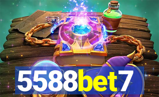 5588bet7