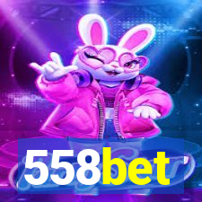 558bet