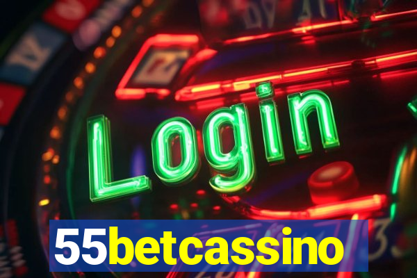 55betcassino