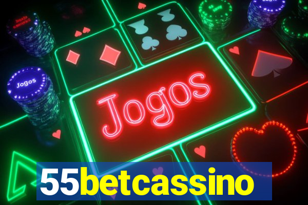 55betcassino