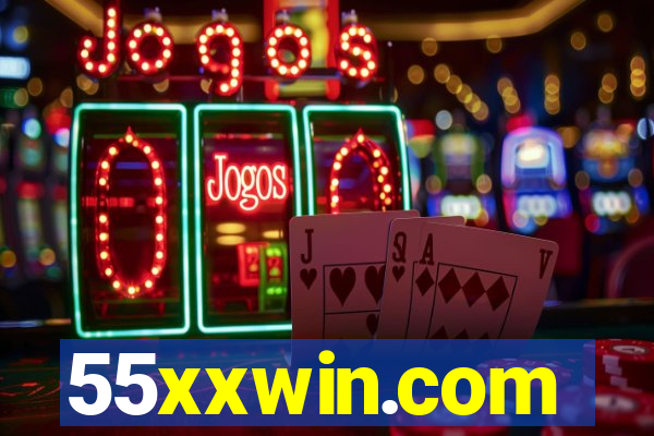 55xxwin.com