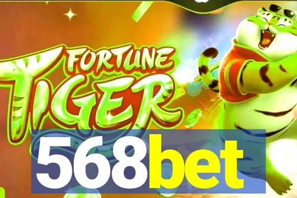 568bet