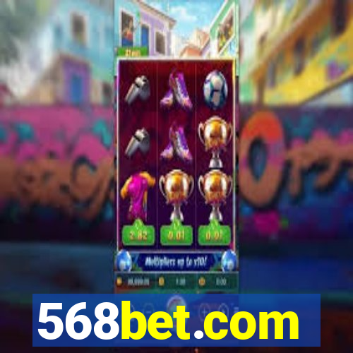 568bet.com