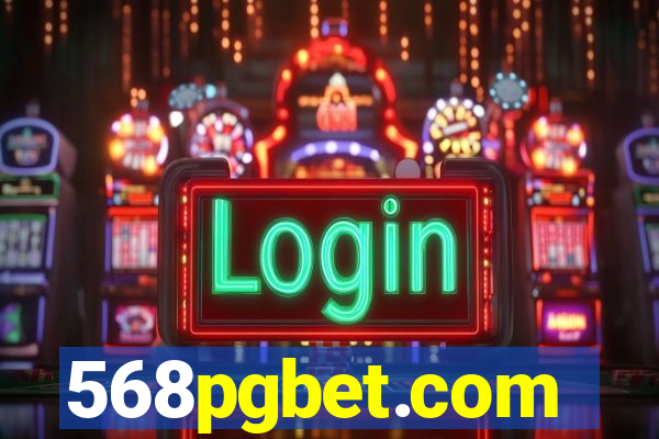 568pgbet.com