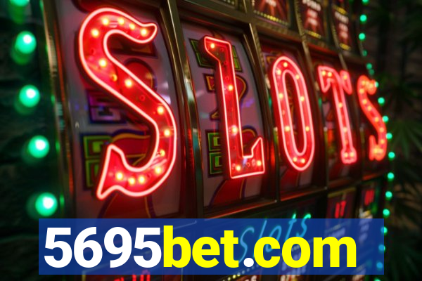 5695bet.com