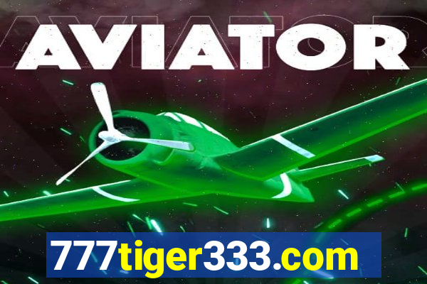 777tiger333.com